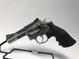 Smith & Wesson Model 686 .357 Magnum SN: AJN 3297