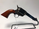 Uberti Cattleman 38-40 Revolver SN: J17625, Pat. Sept 19 1871, July 2 1872