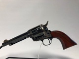 Uberti Cattleman 38-40 Revolver SN: J19295, Pat. Sept 19 1871, July 2 1872