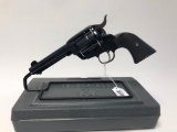 Ruger New Vaquero .45 Cal. Revolver, w/ Orig. Box & Papers, SN: 510-87113