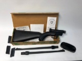 Survival Arms AR-7 Explorer II .22LR Rifle Pilot Air Crew Survival Weapon SN: A315294