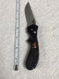 Paragon Al Mar Mini Auto Open Knife