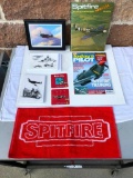 Spitfire Memorabilia