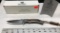 Wilson Tactical Combat Elite RRFAHR-CB Folding Knife w/ Box 3.3in Blade Coco Bolo