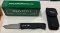 Pro-Tech Emerson/Pro-Tech CQC7 Tanto Auto Open, Limited First Run