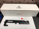 Wilson Tactical Model 24 Fireman Tool Bead-Blast Kydex