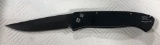 Pro-Tech Brend Auto Open 1, No Box, PR 2 325, 5in Blade, 11in Total Open