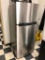 Whirlpool Stainless Steel Refrigerator / Freezer, Mfg. 01/17 Model: WRT518SZFM00