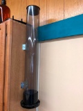 Wall Mount Cup Dispenser (Tube Style)