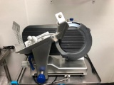 Vollrath Commercial Meat Sliver Model: SLP330E/S Item: 40955 Slicer