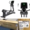 FREEMOTION e10.9b Commercial Elliptical - New Sealed in Box - (New Retail: $5,695.00)