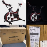 Wattbike Pro Pro/Trainer - Brand New Assembled (New Retail: $2,975.00)