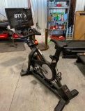 NordicTrack iFit Model S22i Commercial Studio Cycle - Like New, Assembled (Retail Price: $1,999)
