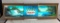 Hamm's Beer Panoramic Rippler Lighted Waterfall Lake Picturesque Sign