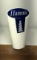 Hamm's Beer Tap Handle, One Side Has Flag for Empty Kegs