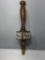 Waldech Beer Tap Handle by Hamm's