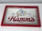 Hamm's Beer Mirror