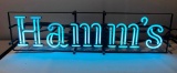 Hamm's Beer - Hamm's Neon Sign