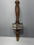 Waldech Beer Tap Handle by Hamm's