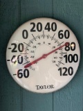 Taylor Thermometer