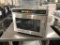 Menumaster Amana Model: MDC12A2 Commercial Microwave, LIKE NEW 120v, Mfg. 2016, Retail Price: $1,072