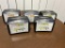 Lot of 5 Tork Napkin Dispensers, See Note Below Regarding Pickup