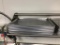 Lot of 12 Full Size Aluminum Sheet Pans, 18in x 26in ea