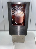Karma Model 450 Hot Cocoa Dispenser/Machine, 120v, SN: 450 10369