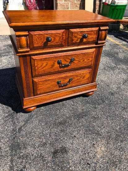 Broyhill Small Chest of Drawers