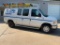 2009 Ford Econoline E-250 Cargo Van, Automatic, Flex Fuel, Gasoline, 123,398 Miles, Newer Tires
