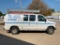 1999 Ford Econoline E-250 Cargo Van, Automatic, 142,936 Miles