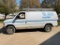 2001 Ford E-350 Super Duty Cargo Van, 183,755 Miles, Automatic, Runs Rough