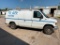 1997 Ford Econoline E-250 Cargo Van, 192,897 Miles, Automatic