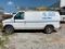 2002 Ford E-250 Cargo Van, 180,956 Miles, Automatic, Gasoline