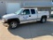 1999 Chevrolet Silverado 1500, 148,385 Miles, May Need Waterpump