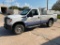 2014 Ford F-350 Pickup, 102,800 Miles, Toolboxes, AC/Heat, 4wd, Automatic