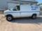 1998 Ford Econoline Cargo Van E-350, Diesel Fuel, 8 Cyl, 215HP, 201,897 Miles