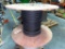Approx. 549' CU RW Copper Stranded Isolated Wire