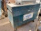 Large HD Rolling Job Site toolbox approx. 60x36x36