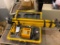 Quality Equipment Company LB-9 Laser Beacon Comes with Tripod and Case