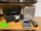 JBC Ipad Dock, Paper Shredder, Monitor and Pencil Sharpener