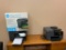 Lot of 2 HP 8710 Printer, HP 8610 Printer