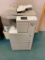 Canon ImageRUNNER Advance Model: C2030 w/ Color Reader Unit, Finisher, Etc.