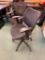 Lot of 3 Nice Office Chairs
