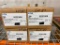 Lot of 4 NEW Eaton General Duty Safety Switches, 30A 240 DG321URB 3 Pole Non Fusible, Rainproof