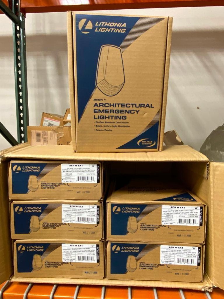 Lithonia Emergency Lighting Instructions Shelly Lighting