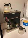 Bunn Model; VPR Black Coffee Brewer