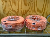 Wire: 2 Sealed Rolls 250ft/ea 10-3 w/ Ground Insulated Wire by CME