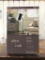 Allen + Roth Tapsley Floor Lamp Oil-Rubbed Bronze Finish / Clear Glass Shd