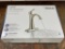 Kohler Lilyfield Single-Handle Bathroom Faucet Brushed Nickel Finish